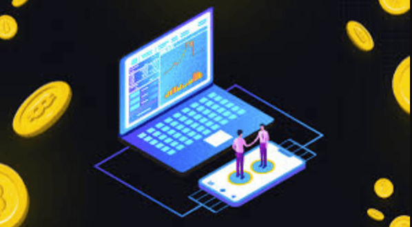 How Cryptocurrency Transactions Actually Work